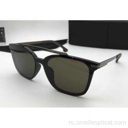 Colorate Polarized Classic Ochelari de soare Accesorii de moda